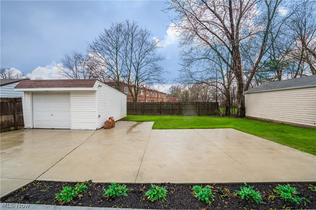 Metro Golf Park - Residential