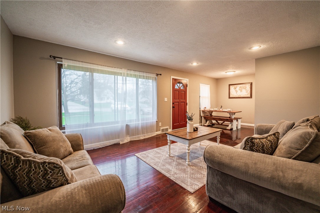 Metro Golf Park - Residential