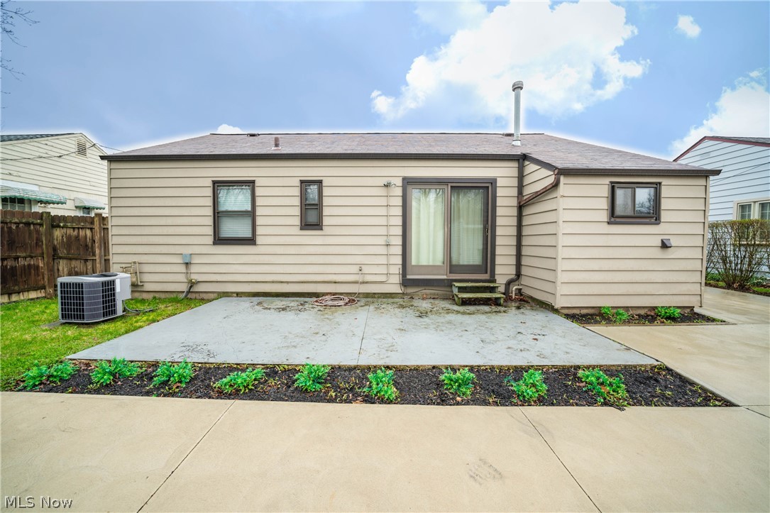 Metro Golf Park - Residential