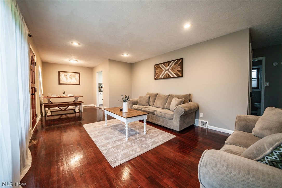 Metro Golf Park - Residential