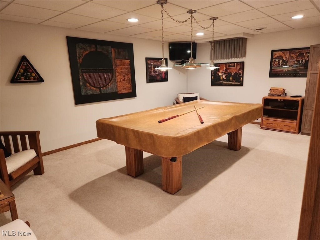 Bellflower Meadows Sub 3a - Residential