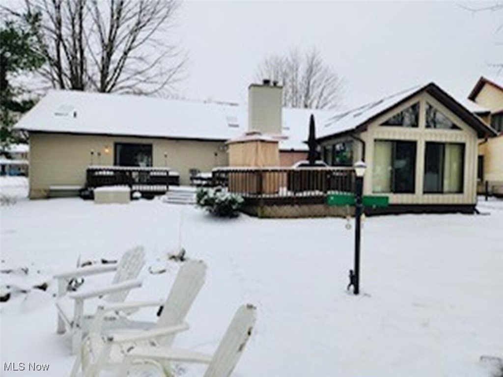 Bellflower Meadows Sub 3a - Residential