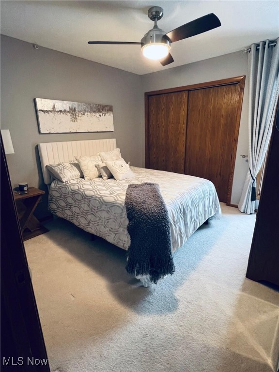 Bellflower Meadows Sub 3a - Residential