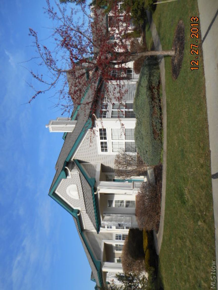 MUST SEE!! One Floor Living with an Open floor plan features Spacious Rooms with Vaulted Ceilings; Fireplace in Living Room; Lots of Windows to let the natural light in.  Full basement; Walk in closet and Glamour Bath in Master Bedroom with Soaker Tub and Separate Shower.  Kitchen Boasts ample counter space and cabinets.  Brandywine Preserve offers a maintenance free lifestyle.