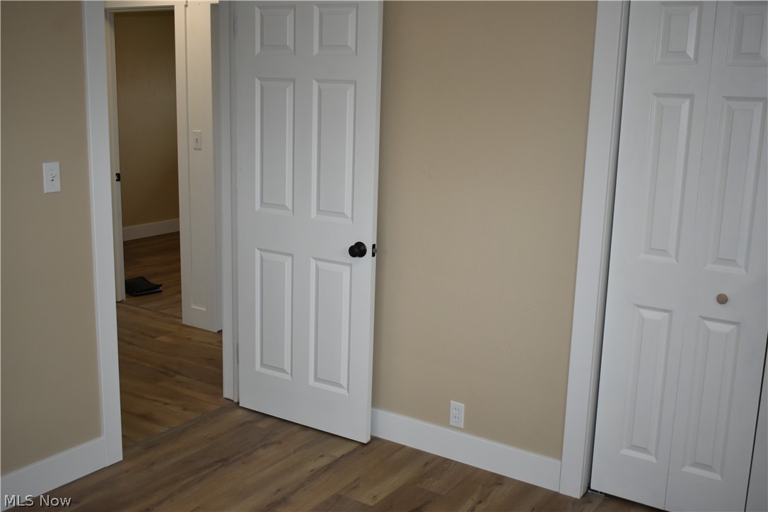 First Southpark Add - Residential