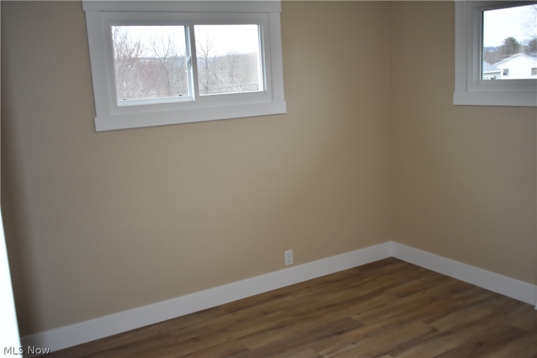 First Southpark Add - Residential