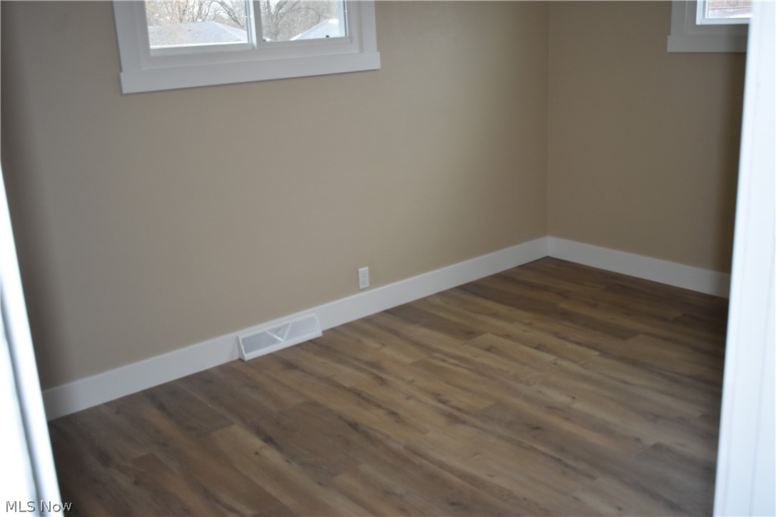 First Southpark Add - Residential