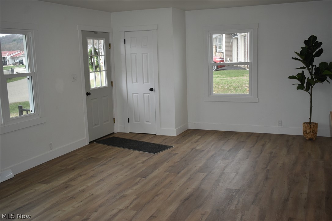 First Southpark Add - Residential