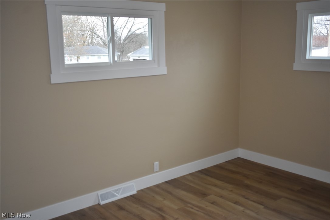 First Southpark Add - Residential