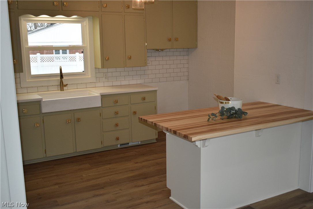 First Southpark Add - Residential