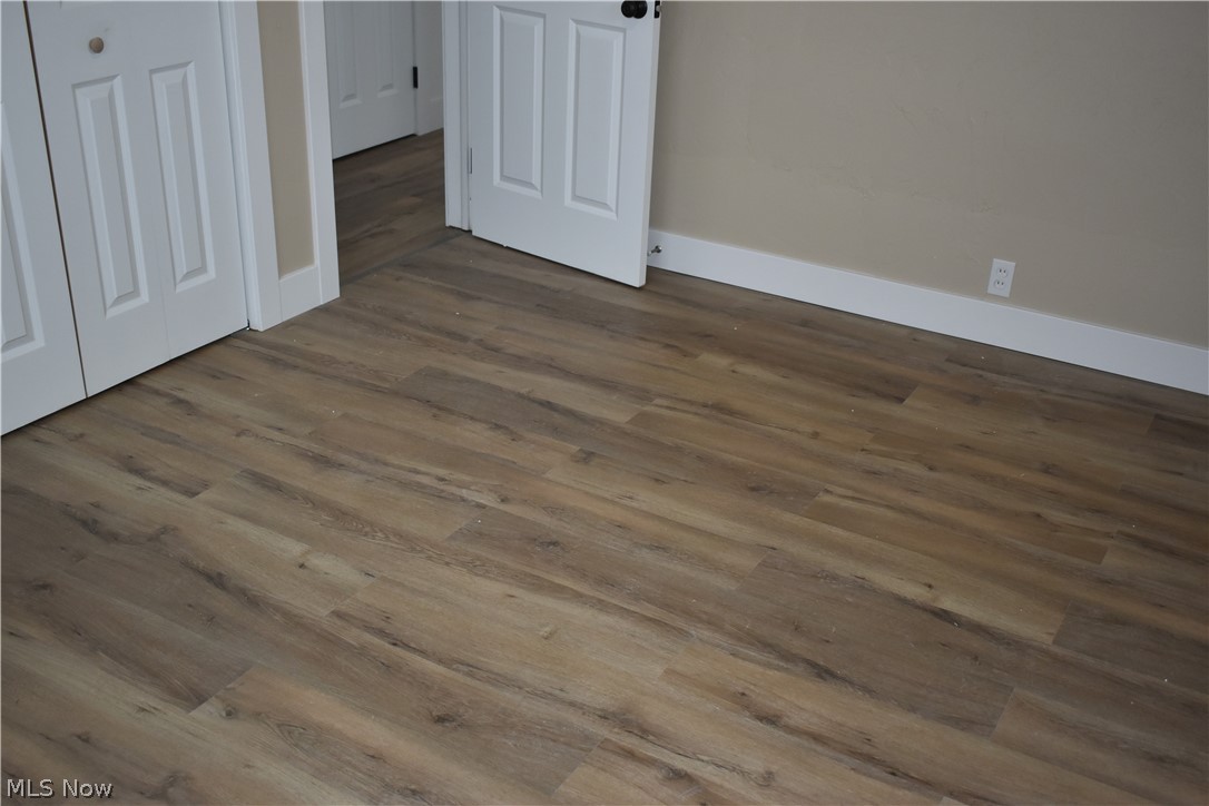 First Southpark Add - Residential