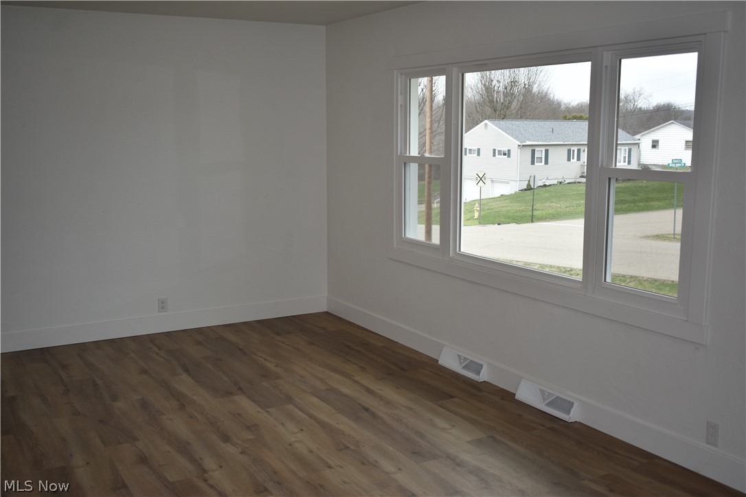 First Southpark Add - Residential