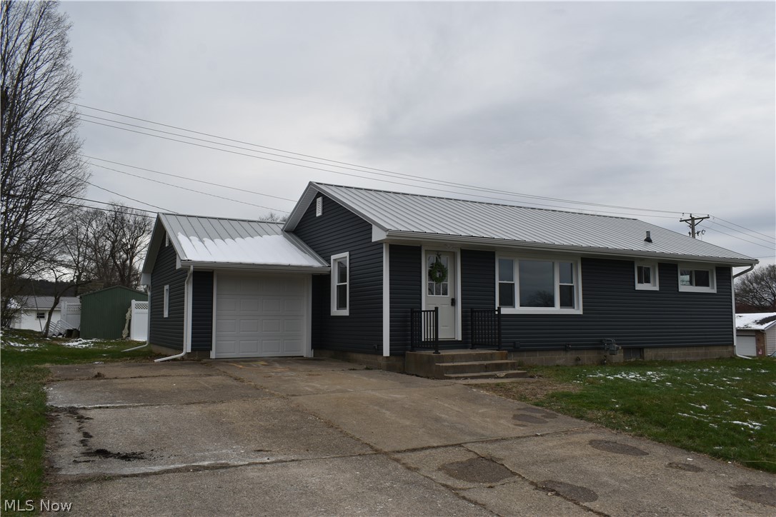 First Southpark Add - Residential