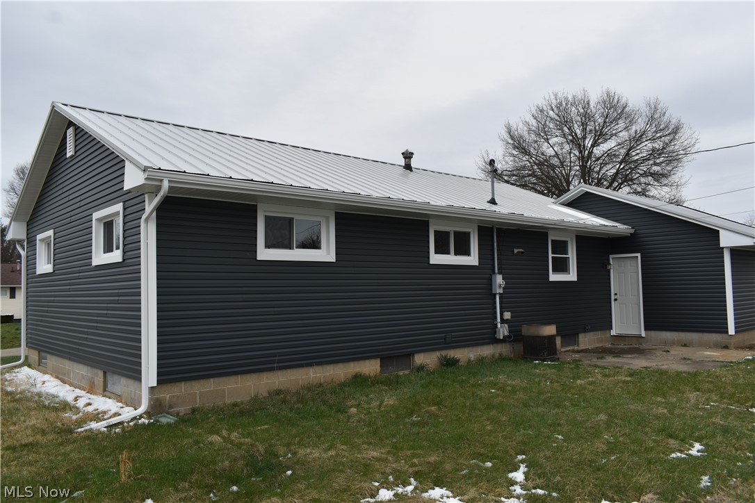 First Southpark Add - Residential