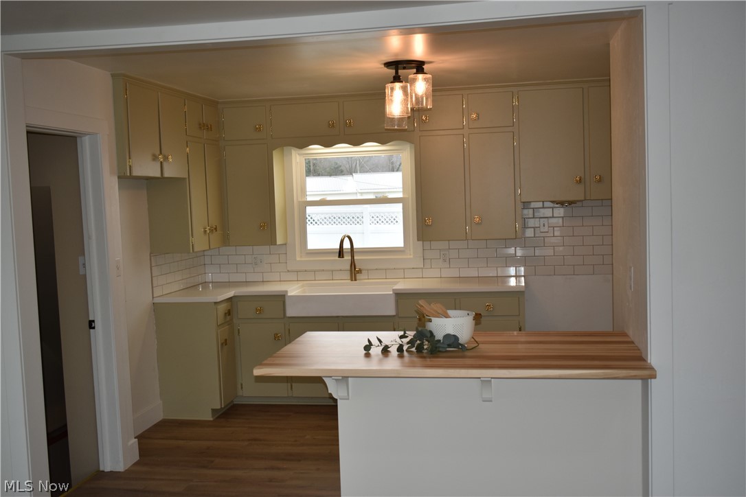 First Southpark Add - Residential