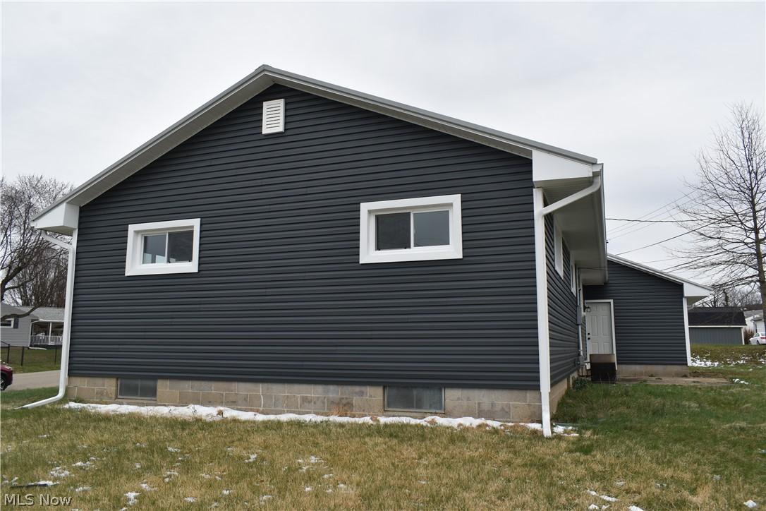 First Southpark Add - Residential