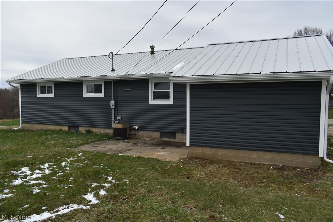 First Southpark Add - Residential