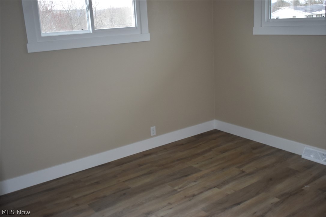 First Southpark Add - Residential