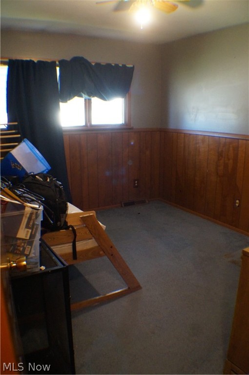 Brooklyn Airport - Residential