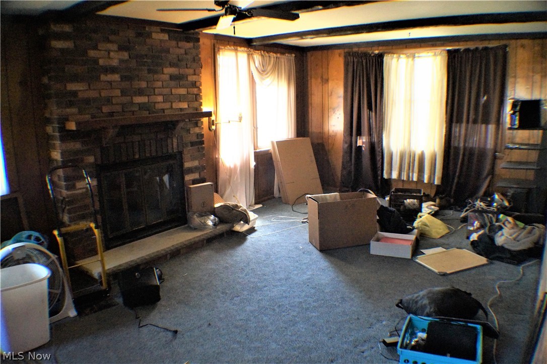 Brooklyn Airport - Residential