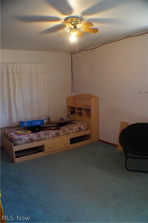 Brooklyn Airport - Residential