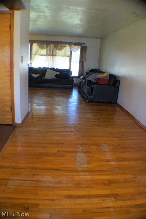 Brooklyn Airport - Residential