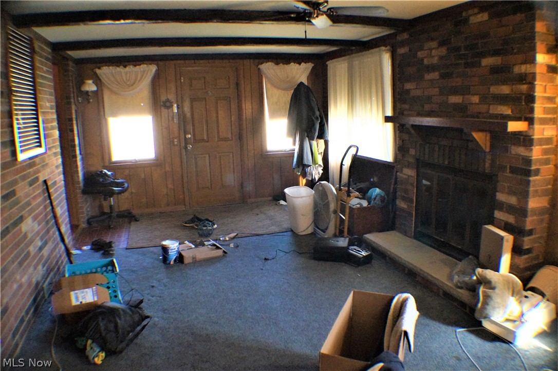 Brooklyn Airport - Residential