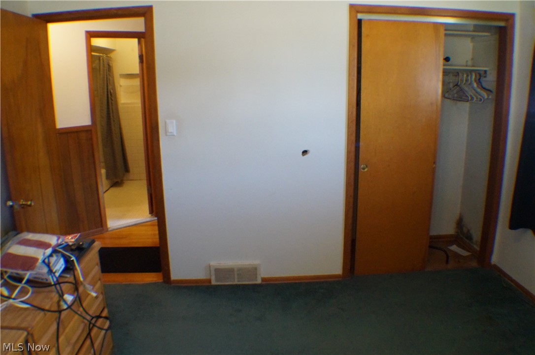 Brooklyn Airport - Residential