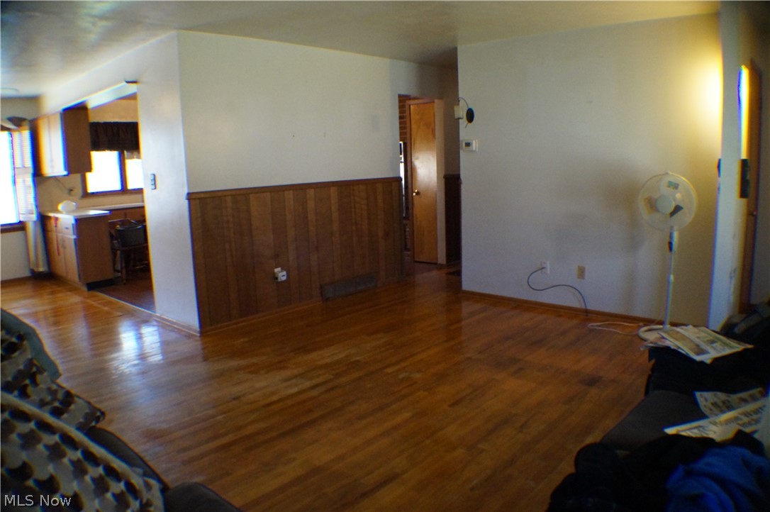 Brooklyn Airport - Residential