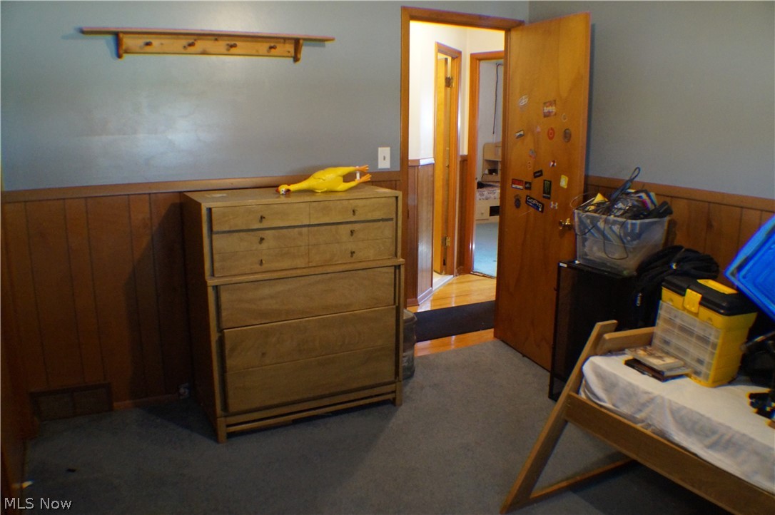 Brooklyn Airport - Residential