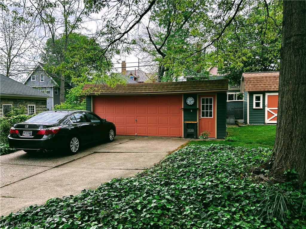 Arthur Ave Sec 22 - Residential