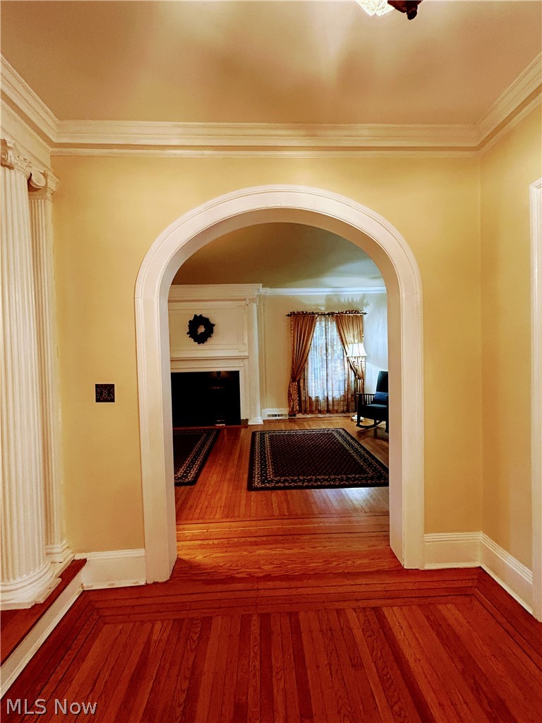 Arthur Ave Sec 22 - Residential