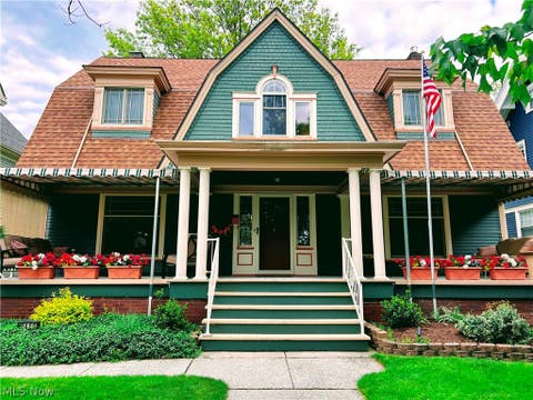Homes For Sale - 1459 Arthur Avenue<br/> Lakewood, OH 44107