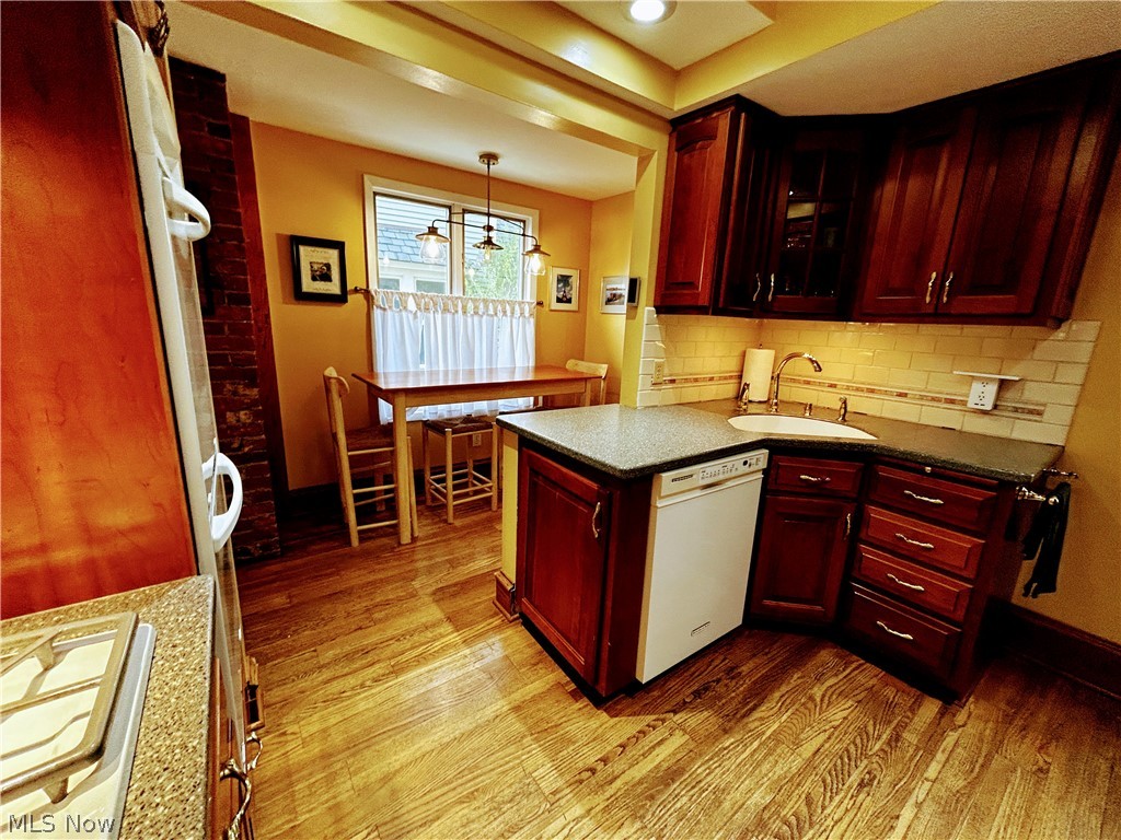 Arthur Ave Sec 22 - Residential