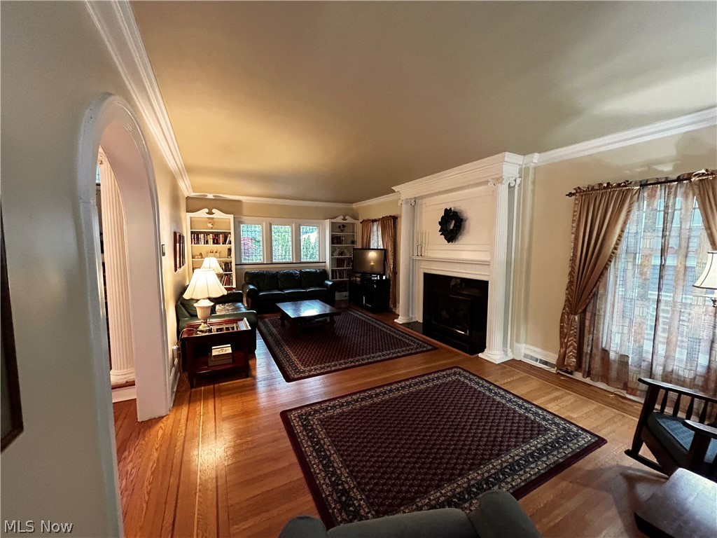 Arthur Ave Sec 22 - Residential