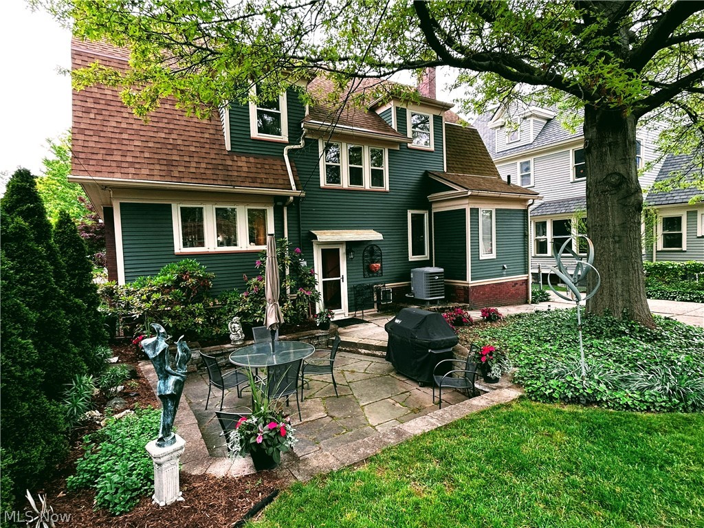 Arthur Ave Sec 22 - Residential