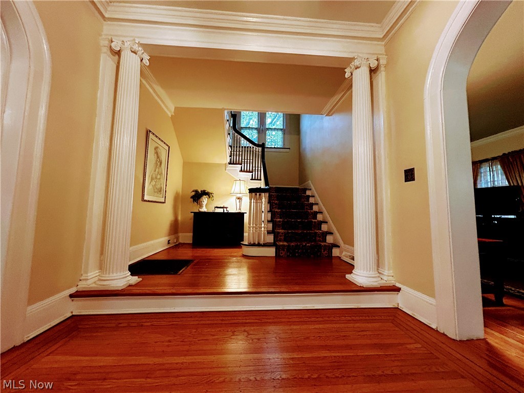 Arthur Ave Sec 22 - Residential