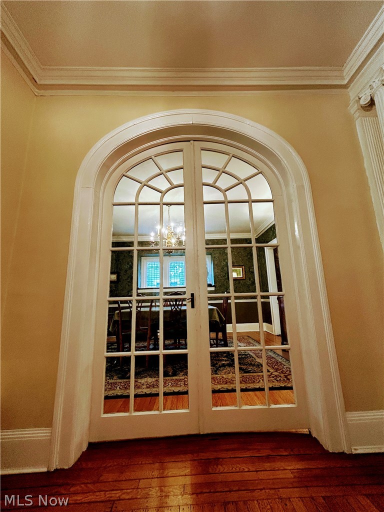 Arthur Ave Sec 22 - Residential