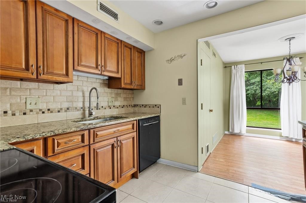 Oak Knolls Condo - Residential