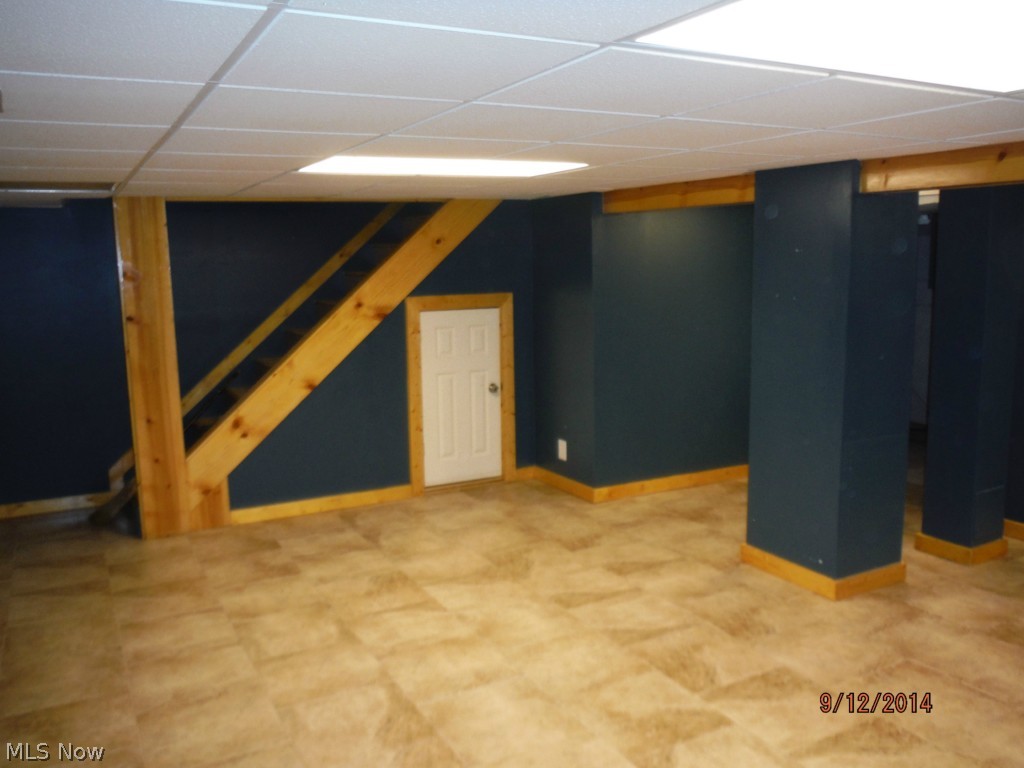 Joe Bauer Olmsted Woods - Residential