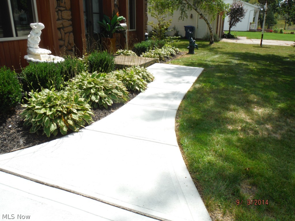 Joe Bauer Olmsted Woods - Residential