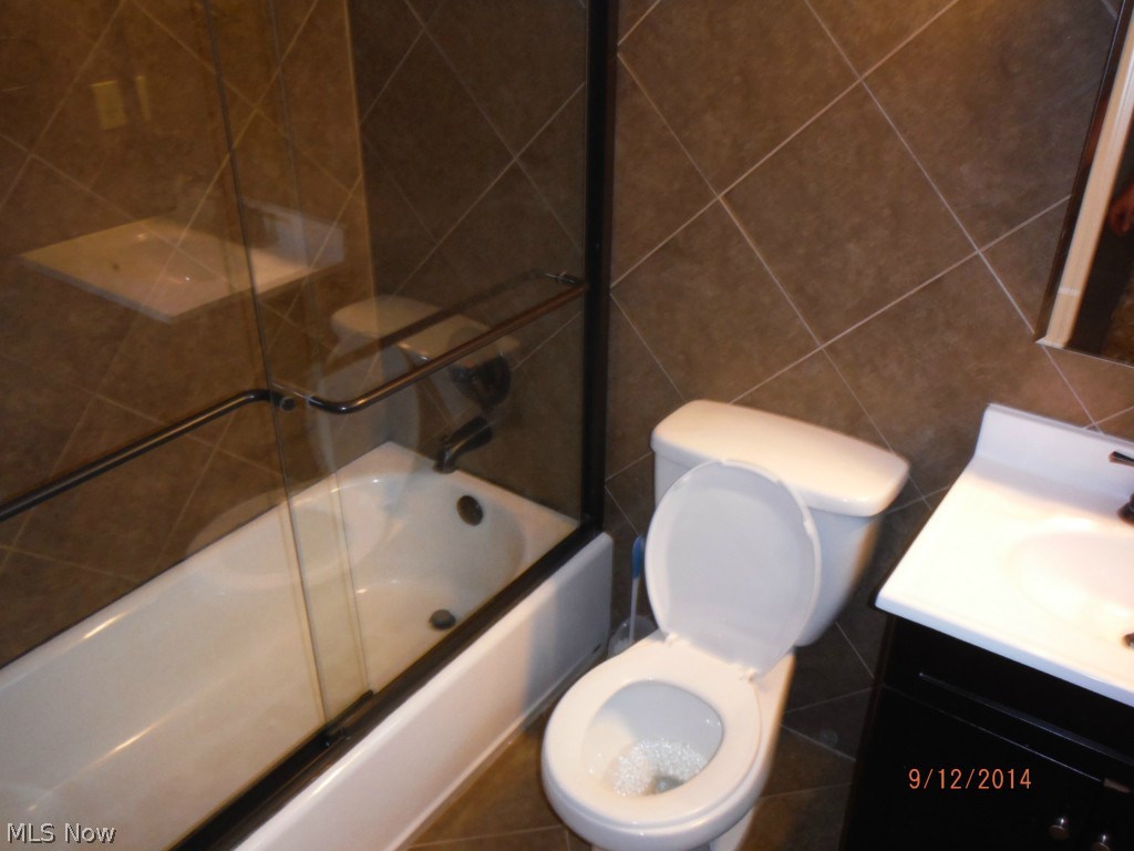 Joe Bauer Olmsted Woods - Residential