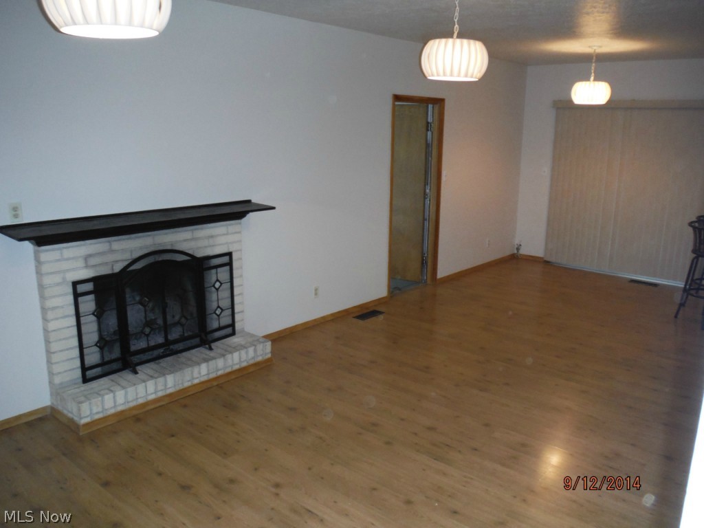 Joe Bauer Olmsted Woods - Residential