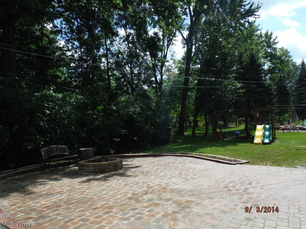 Joe Bauer Olmsted Woods - Residential