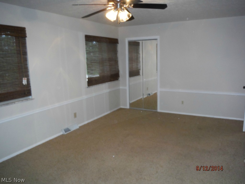 Joe Bauer Olmsted Woods - Residential