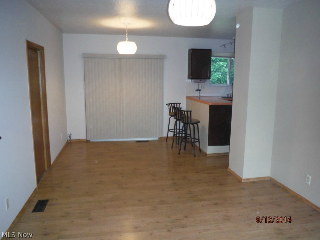 Joe Bauer Olmsted Woods - Residential