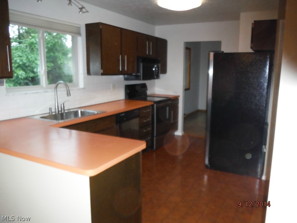 Joe Bauer Olmsted Woods - Residential