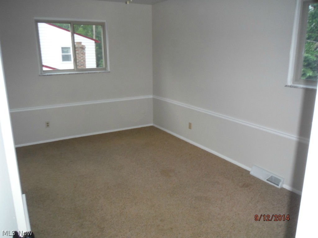 Joe Bauer Olmsted Woods - Residential