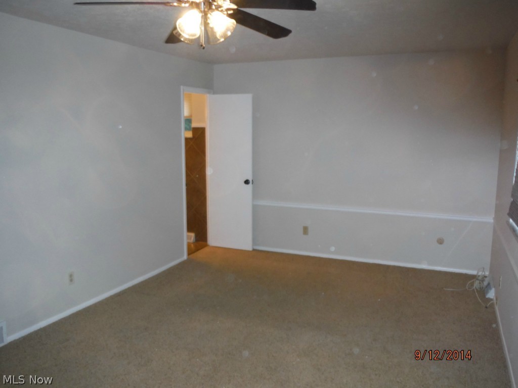 Joe Bauer Olmsted Woods - Residential