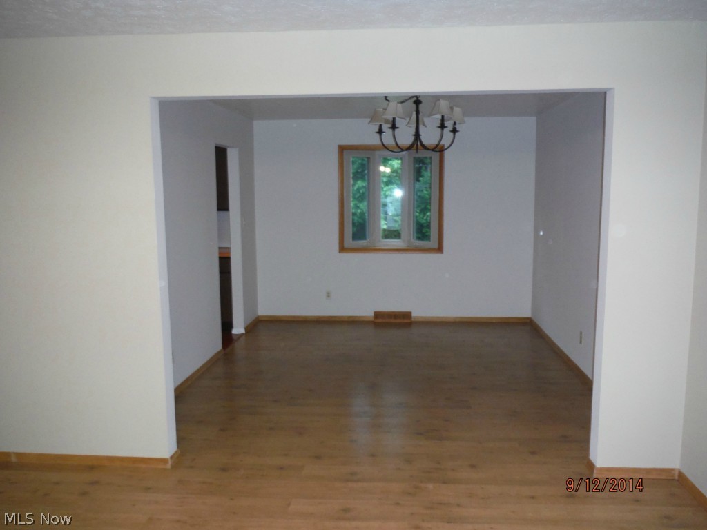 Joe Bauer Olmsted Woods - Residential